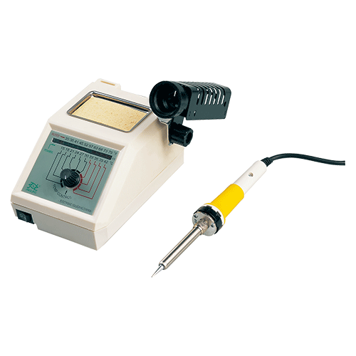 High precision temperature-controlled soldering station JLT-02