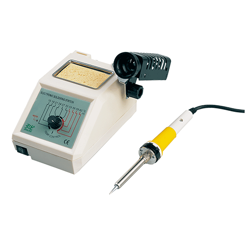 High precision temperature-controlled soldering station JLT-03