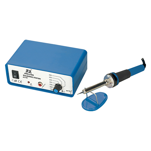 Soldering station  30W  JLT-07