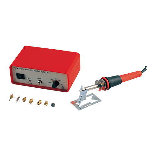 Soldering station 30W JLT-07A